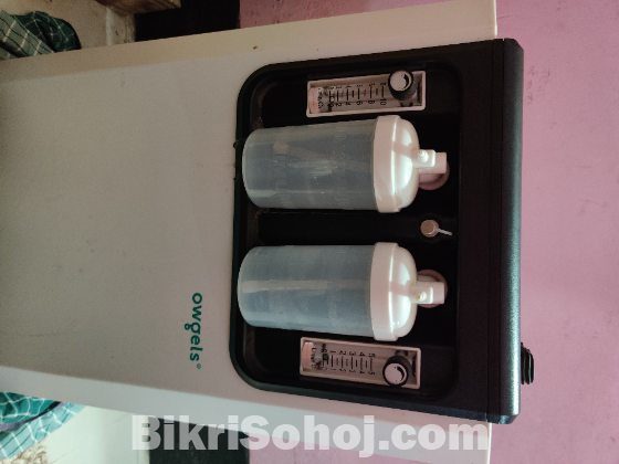 Owgels Oxygen Concentrator 10L